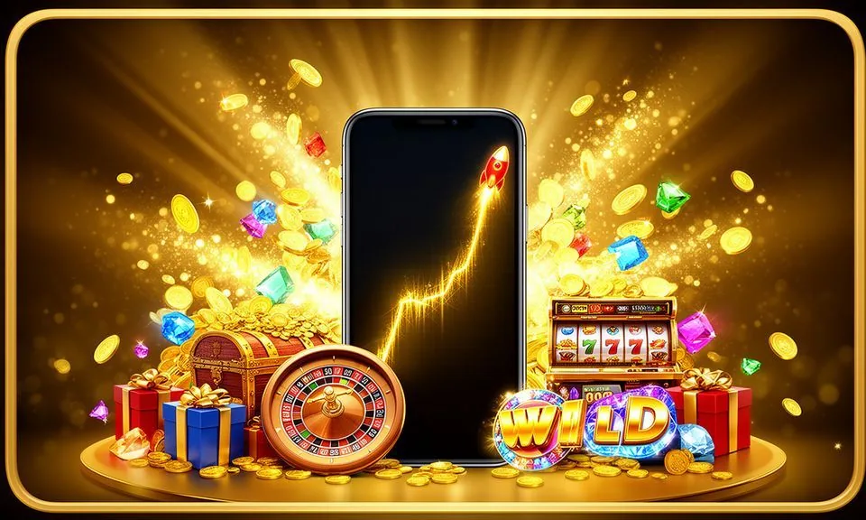 Slot Blast